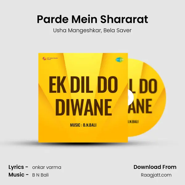 Parde Mein Shararat mp3 song