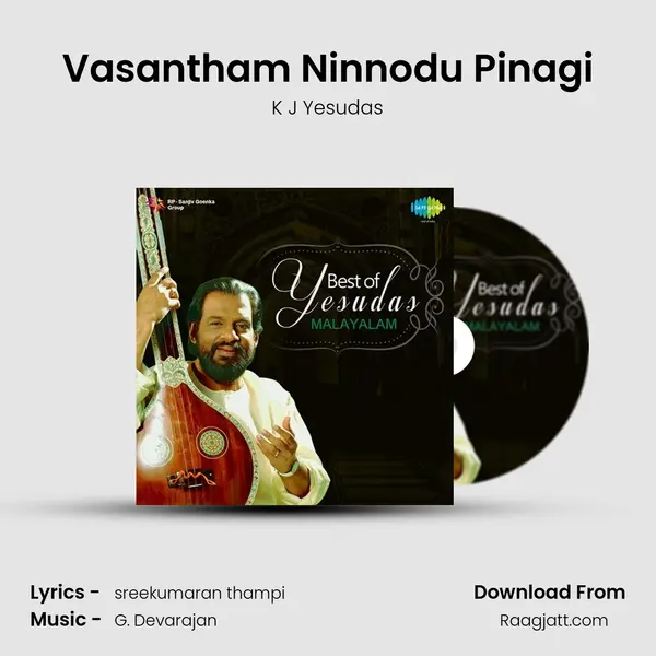 Vasantham Ninnodu Pinagi mp3 song