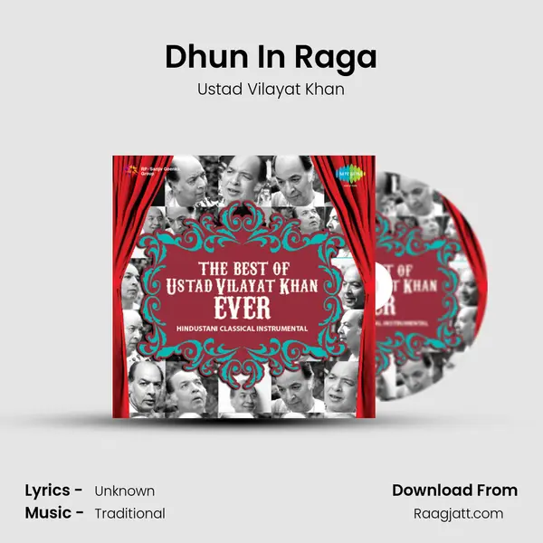 Dhun In Raga mp3 song