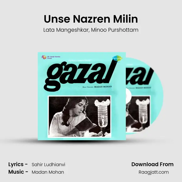 Unse Nazren Milin mp3 song