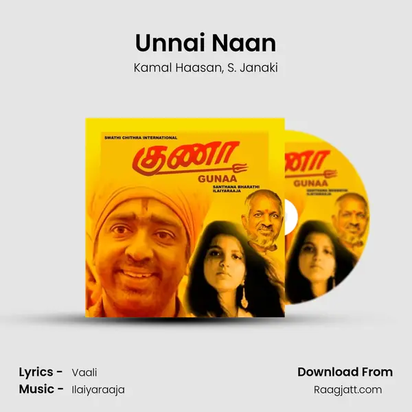 Unnai Naan mp3 song