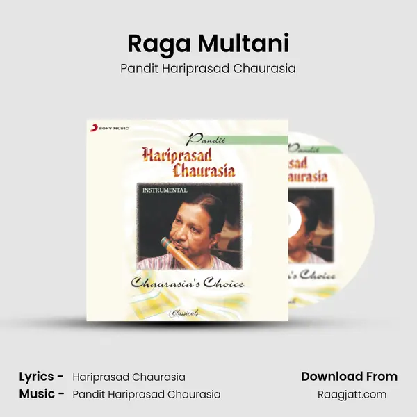 Raga Multani mp3 song