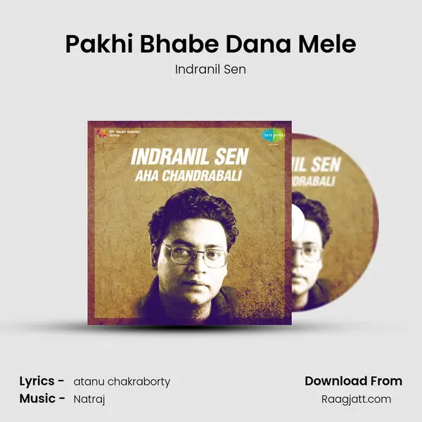 Pakhi Bhabe Dana Mele mp3 song