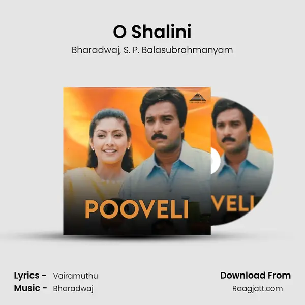 O Shalini - Bharadwaj mp3 song