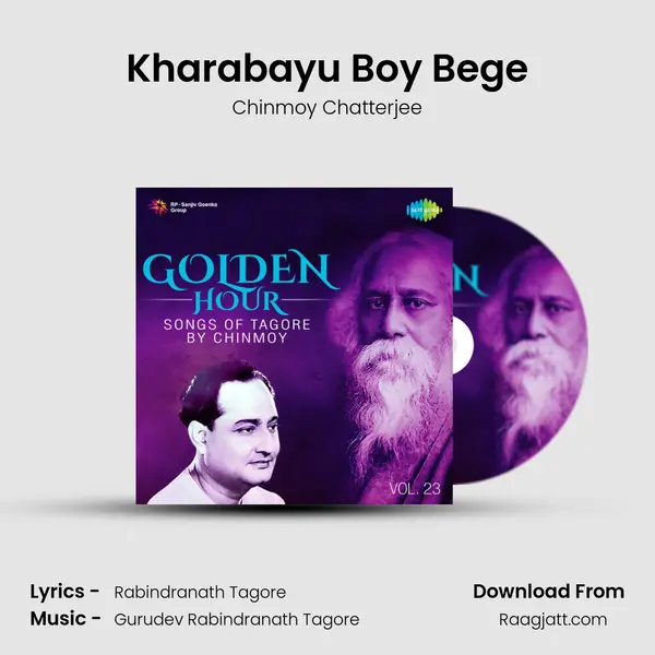 Kharabayu Boy Bege mp3 song