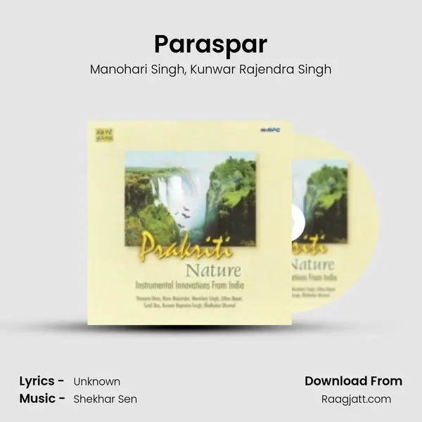 Paraspar mp3 song