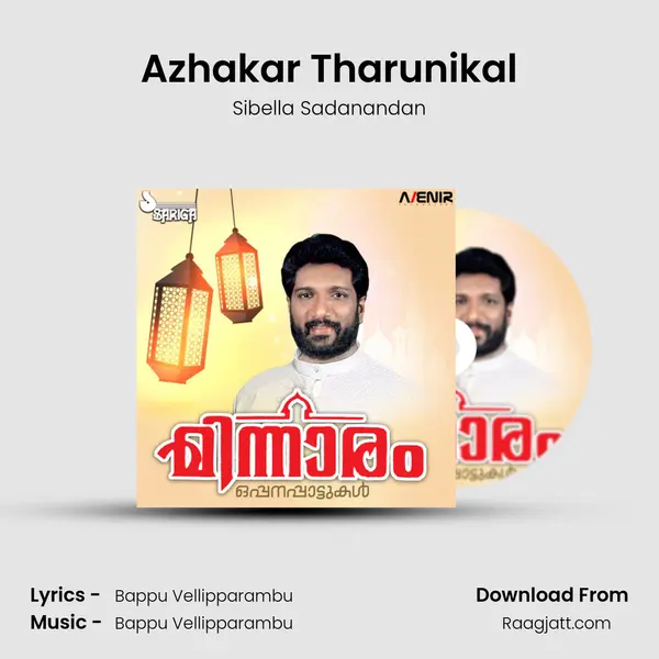 Azhakar Tharunikal mp3 song