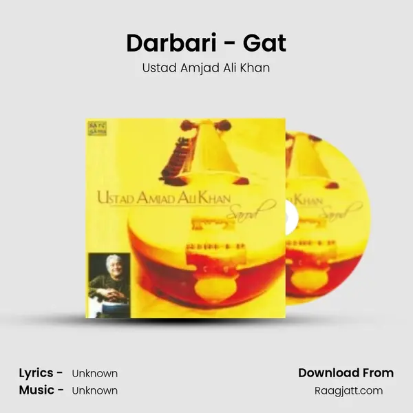 Darbari - Gat mp3 song