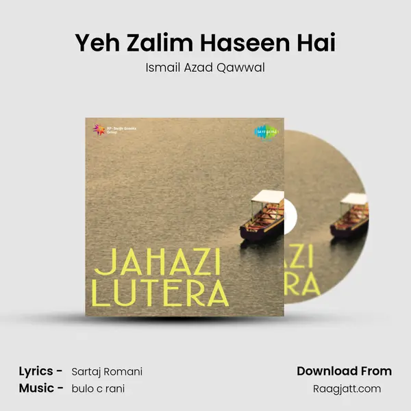 Yeh Zalim Haseen Hai mp3 song