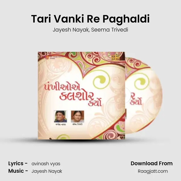 Tari Vanki Re Paghaldi mp3 song