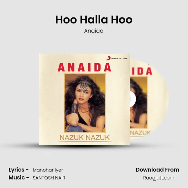 Hoo Halla Hoo mp3 song