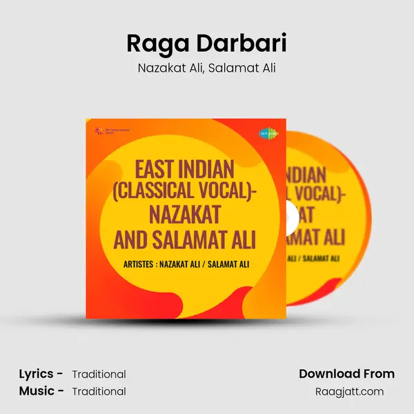 Raga Darbari mp3 song