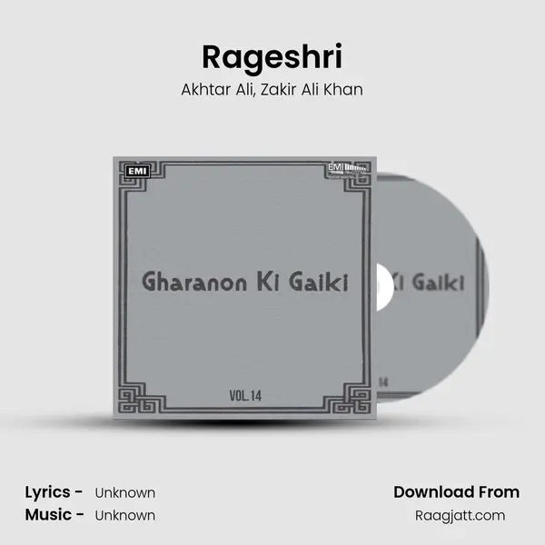 Rageshri mp3 song