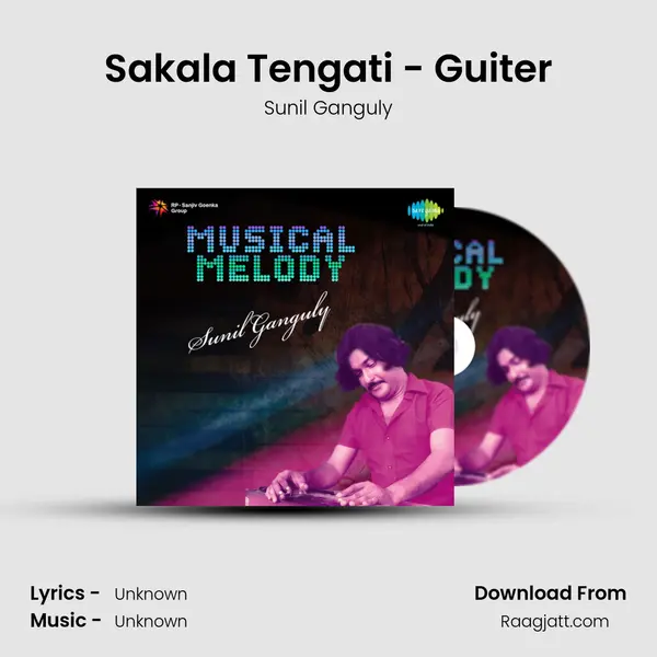 Sakala Tengati - Guiter mp3 song