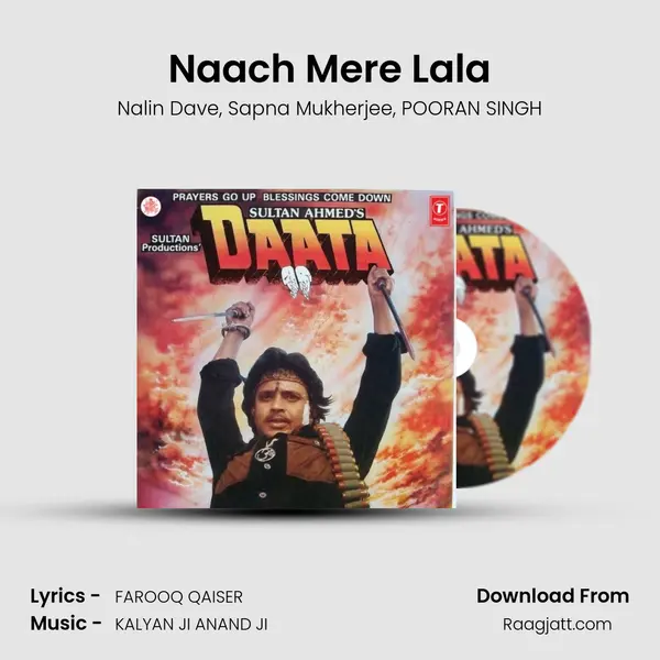 Naach Mere Lala mp3 song