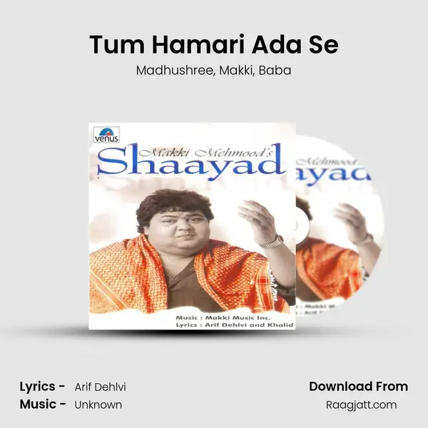 Tum Hamari Ada Se mp3 song