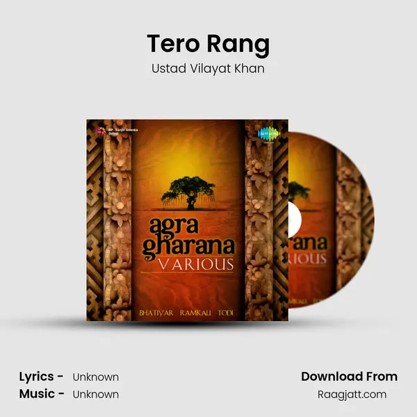 Tero Rang mp3 song