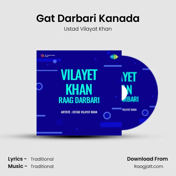 Gat Darbari Kanada mp3 song