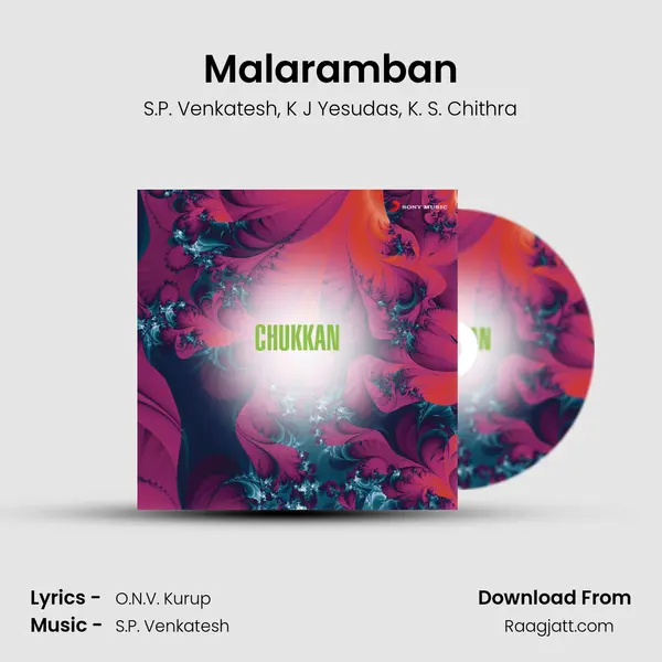 Malaramban mp3 song