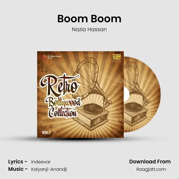 Boom Boom mp3 song