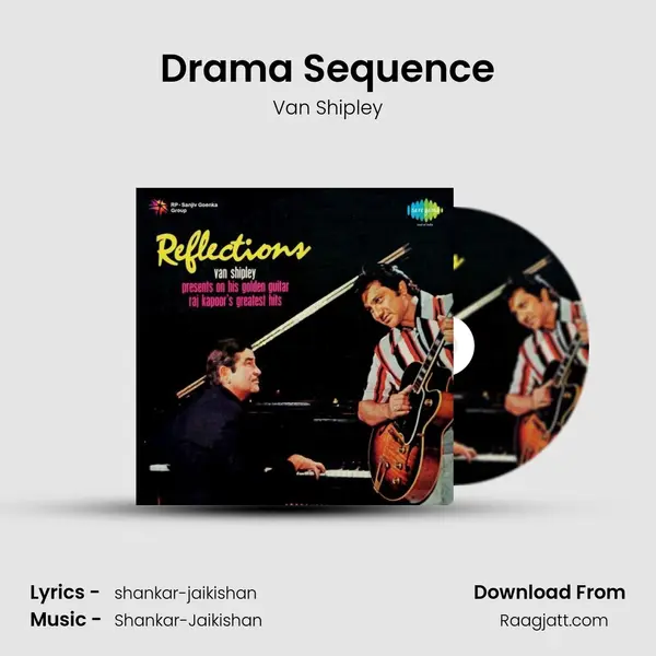 Drama Sequence mp3 song