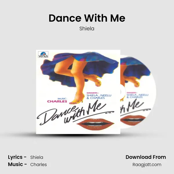 Dance With Me mp3 song