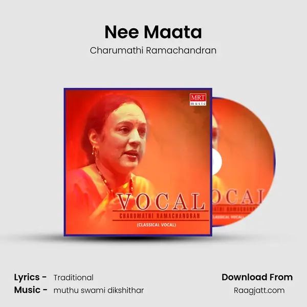 Nee Maata mp3 song