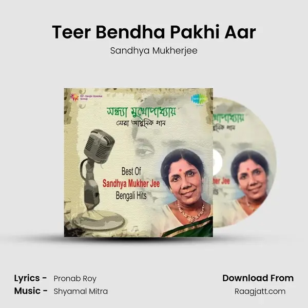 Teer Bendha Pakhi Aar mp3 song