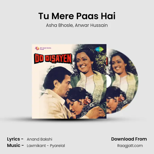 Tu Mere Paas Hai mp3 song