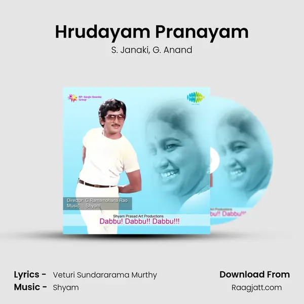 Hrudayam Pranayam mp3 song