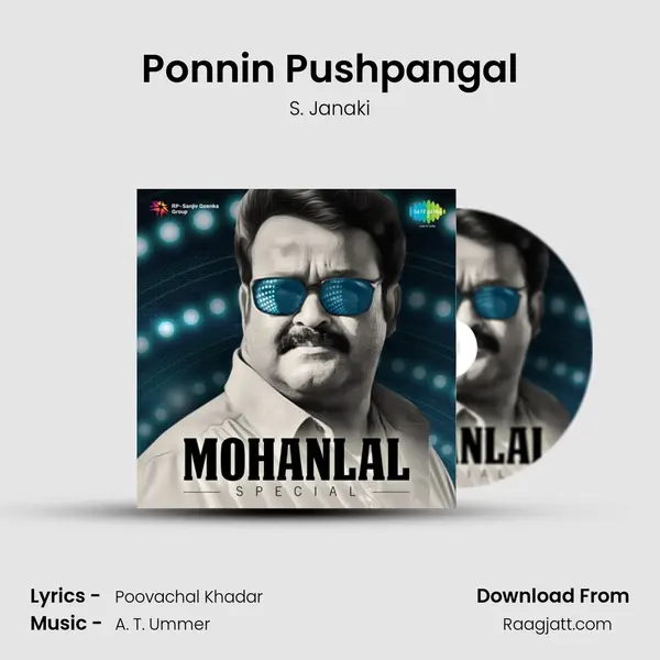 Ponnin Pushpangal mp3 song