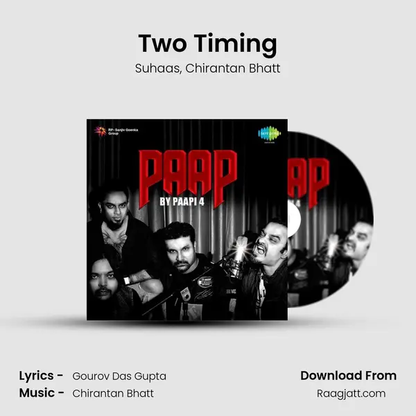 Two Timing mp3 song