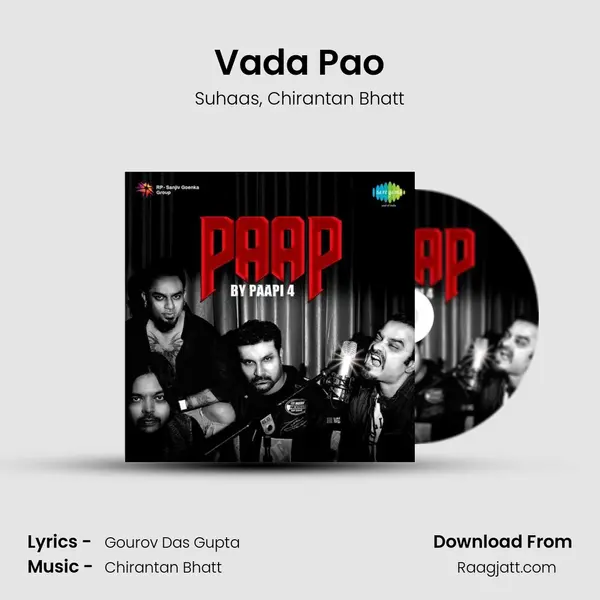 Vada Pao mp3 song