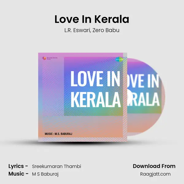 Love In Kerala mp3 song