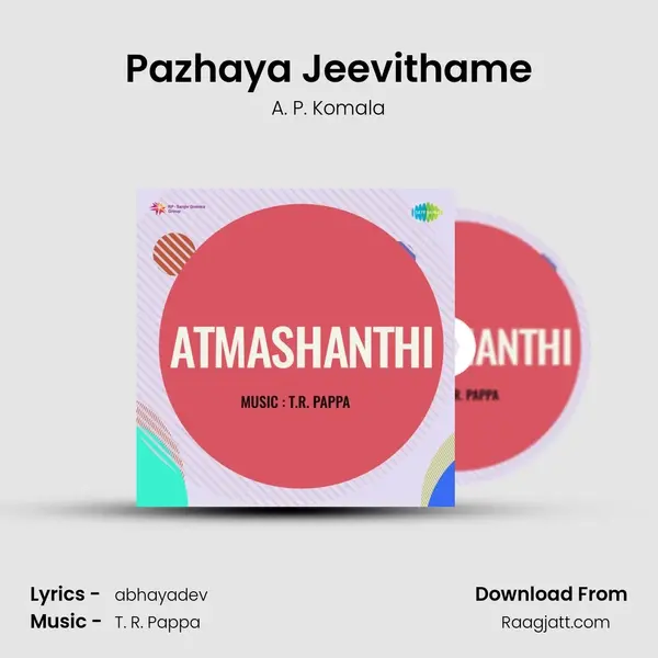 Pazhaya Jeevithame mp3 song