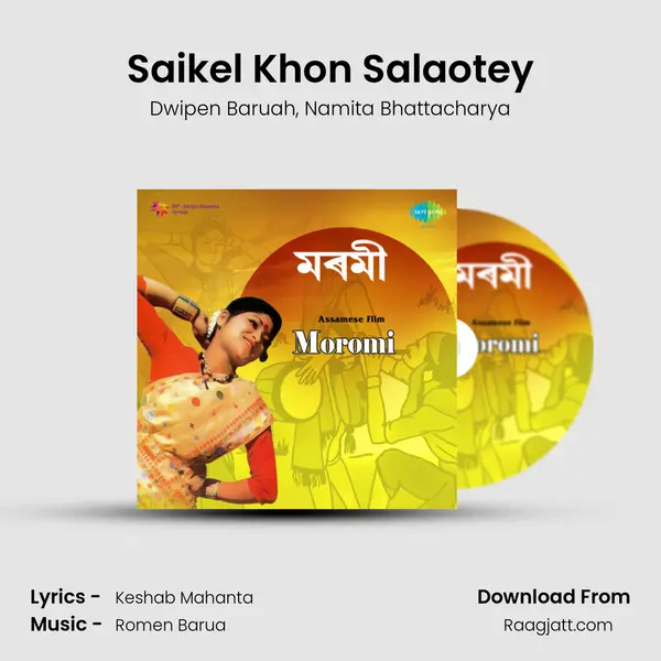 Saikel Khon Salaotey mp3 song