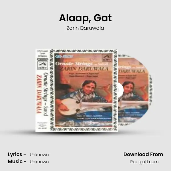 Alaap, Gat mp3 song