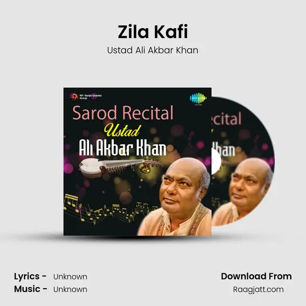 Zila Kafi mp3 song