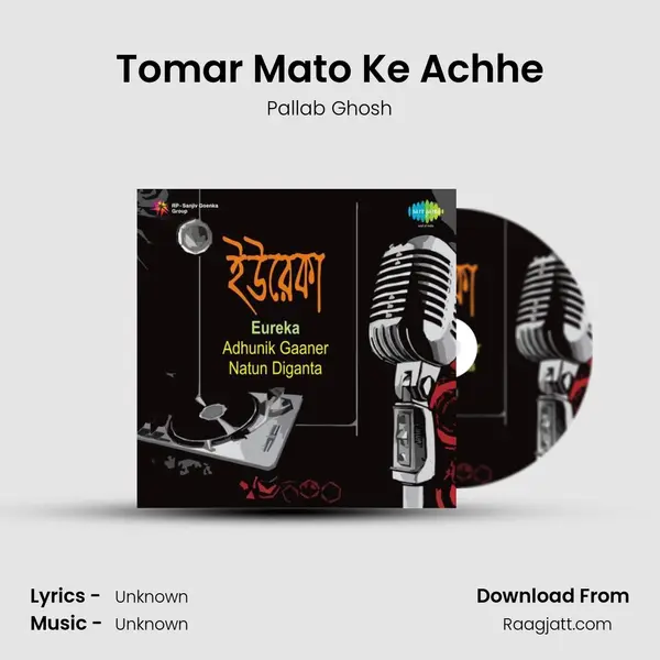 Tomar Mato Ke Achhe mp3 song