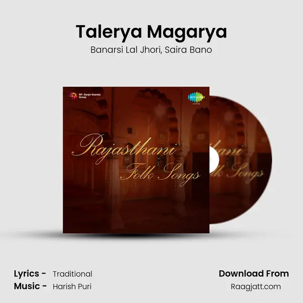 Talerya Magarya mp3 song