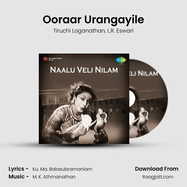 Ooraar Urangayile - Tiruchi Loganathan mp3 song