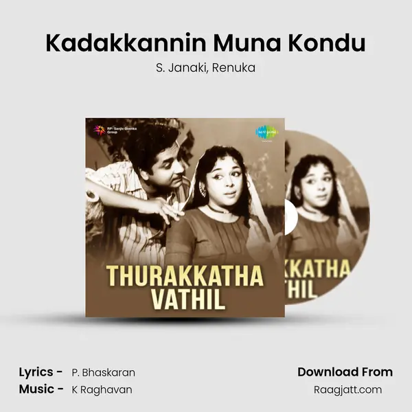 Kadakkannin Muna Kondu mp3 song