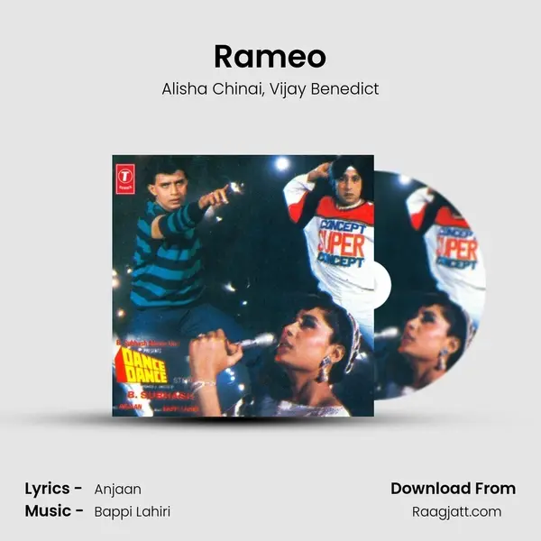 Rameo mp3 song