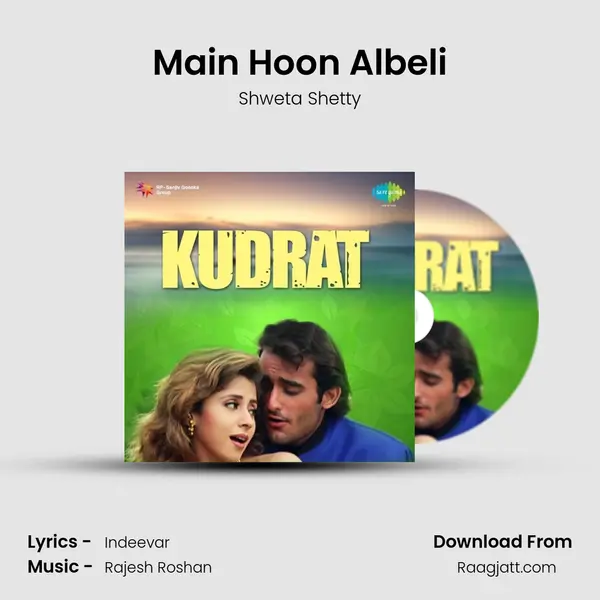 Main Hoon Albeli mp3 song