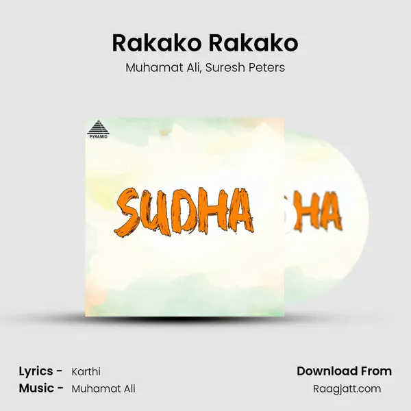 Rakako Rakako mp3 song