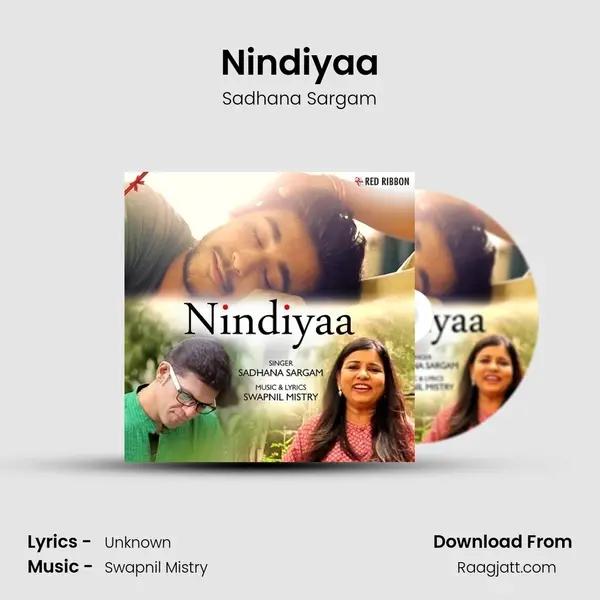 Nindiyaa mp3 song