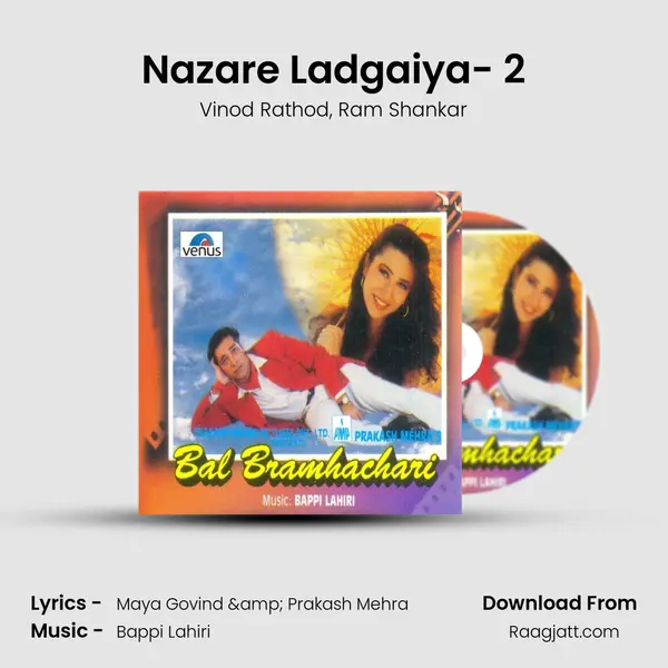 Nazare Ladgaiya- 2 mp3 song