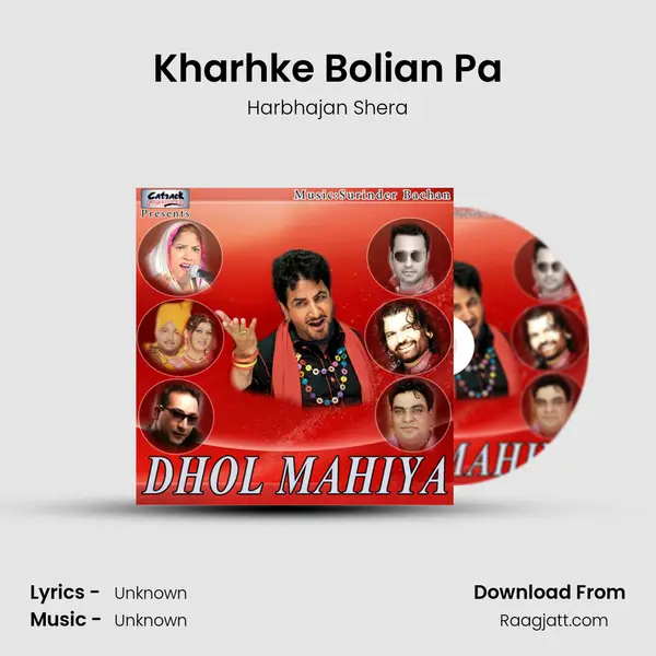 Kharhke Bolian Pa mp3 song