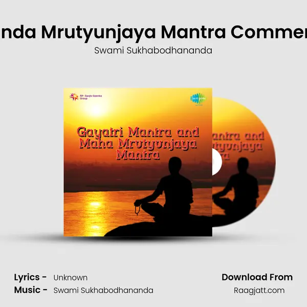 Om Chanting, Vakrathunda Mrutyunjaya Mantra Commentary Om Namashivaya mp3 song