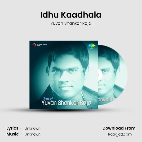 Idhu Kaadhala - Yuvan Shankar Raja album cover 